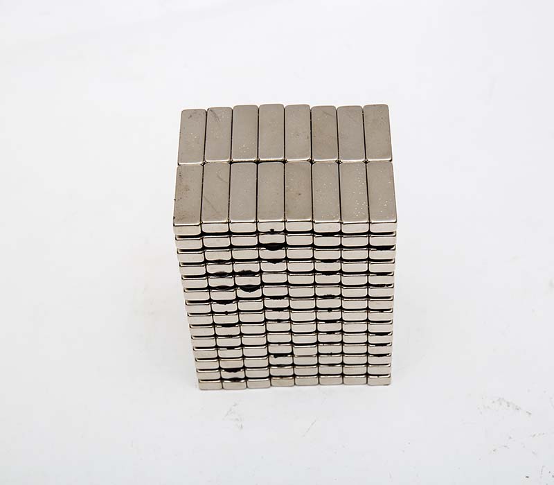 平泉30x6x3 方块 镀镍